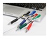 Pilot G-2 Penna retrattile Nero 12 pezzi