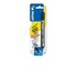 Pilot Permanent Marker 100 evidenziatore 1 pezzo Nero Punta sottile
