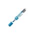 Pilot V Board Master evidenziatore 10 pz Punta smussata Blu