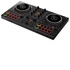 Pioneer DDJ-200 controller per DJ Nero 2 canali
