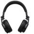 Pioneer HDJ-CUE1-Noir Cuffie Nero