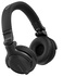 Pioneer HDJ-CUE1BT Cuffie Bluetooth Nero