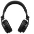 Pioneer HDJ-CUE1BT Cuffie Bluetooth Nero