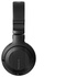 Pioneer HDJ-CUE1BT Cuffie Bluetooth Nero