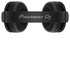 Pioneer HDJ-CUE1BT Cuffie Bluetooth Nero