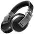 Pioneer HDJ-X5 Cuffie Cavo Argento