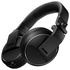 Pioneer HDJ-X5 Cuffie Cavo Nero