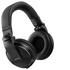 Pioneer HDJ-X5 Cuffie Cavo Nero