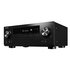 Pioneer VSX-935M2 80 W 7.2 canali Surround Compatibilità 3D Nero