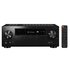 Pioneer VSX-935M2 80 W 7.2 canali Surround Compatibilità 3D Nero