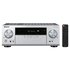 Pioneer VSX-935M2 80 W 7.2 canali Surround Compatibilità 3D Silver