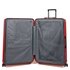 Piquadro BV5029SK70/R bagaglio Trolley Guscio rigido Rosso 98 L Policarbonato (PC)