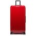 Piquadro BV5213SK70/R bagaglio Bermuda Guscio rigido Rosso 116 L Policarbonato (PC)