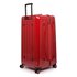 Piquadro BV5213SK70/R bagaglio Bermuda Guscio rigido Rosso 116 L Policarbonato (PC)