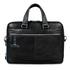 Piquadro CA2849B2/N Toploader bag Nero