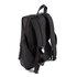 Piquadro CA5478BR2N Zaino Casual Pelle, Nylon Nero