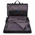 Piquadro PA4344BR2/N Bagaglio Borsa per indumenti Guscio morbido Nero 36 L Nylon, Poliestere, Poliuretano