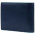 Piquadro PU1240B2BLU2 Vera pelle Blu