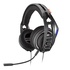 Plantronics RIG 400HS Stereofonico Nero, Blu