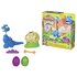 Play-doh Dino Crew - Il Brontosauro che Scappa