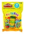 Play-doh Hasbro 18367EU50 Pasta modellabile Multi 15 pezzo(i)