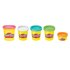 Play-doh Kitchen Creations F13215L1 composto per ceramica e modellazione Set da gioco in argilla da modellare 2,42 kg Multicolore