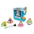 Play-doh Kitchen Creations F13215L1 composto per ceramica e modellazione Set da gioco in argilla da modellare 2,42 kg Multicolore