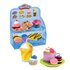 Play-doh Kitchen Creations F58365L1 gioco di ruolo