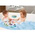 Playmobil 1.2.3 71086 giocattolo per il bagno Set da gioco per vasca Multicolore