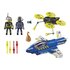 Playmobil City Action 70780 set da gioco