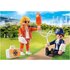 Playmobil City Action 70823 set di action figure giocattolo