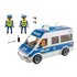 Playmobil City Action 70899 set da gioco