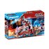 Playmobil City Action 70935 set da gioco