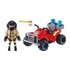 Playmobil City Action 71090 set da gioco