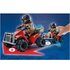 Playmobil City Action 71090 set da gioco