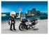 Playmobil City Action Carry case Polizia