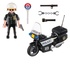 Playmobil City Action Carry case Polizia
