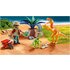 Playmobil Dinos 70108 set di action figure giocattolo