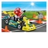 Playmobil Valigetta Go Kart