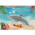 Playmobil Wiltopia 71051 Delfino