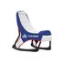 Playseat CHAMP NBA Seduta imbottita Blu, Bianco