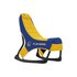 Playseat CHAMP NBA Seduta imbottita Blu, Giallo