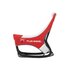 Playseat CHAMP NBA Seduta imbottita Rosso, Bianco