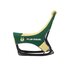 Playseat CHAMP NBA Seduta imbottita Verde, Giallo