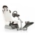 Playseat Evolution Bianco - Sedile da gara