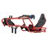 Playseat Formula Intelligence - rossa