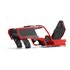 Playseat Formula Intelligence - rossa