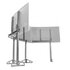 Playseat TV Stand Pro Triplo per monitor