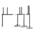 Playseat TV Stand Pro Triplo per monitor