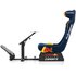 Playseat RER.00308 Evolution Pro Red Bull Racing Sedia da Corsa